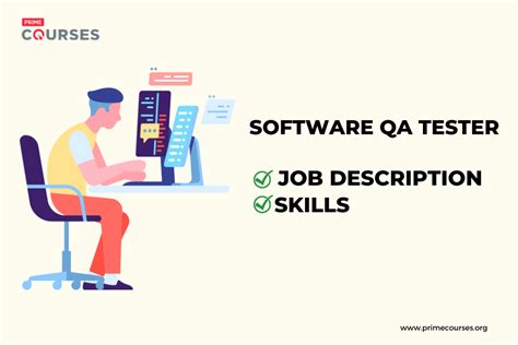 is it hard to be a qa tester|qa tester job requirements.